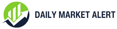 Daily Market Alert logo